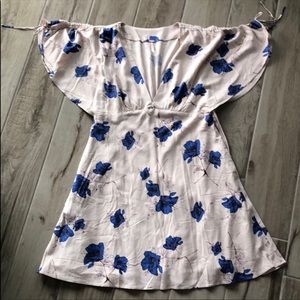 Free People Dress Size 8